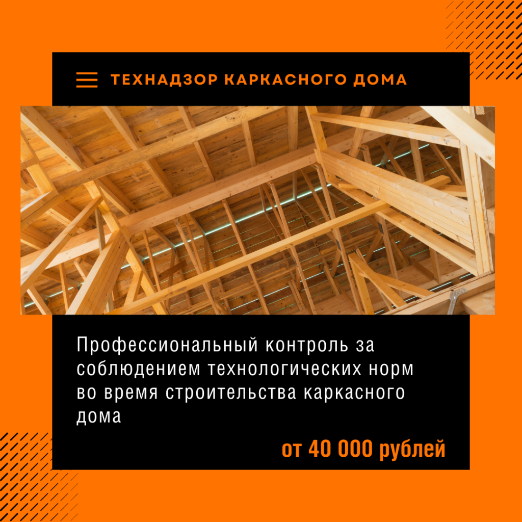 Технадзор в Ликино-Дулёво